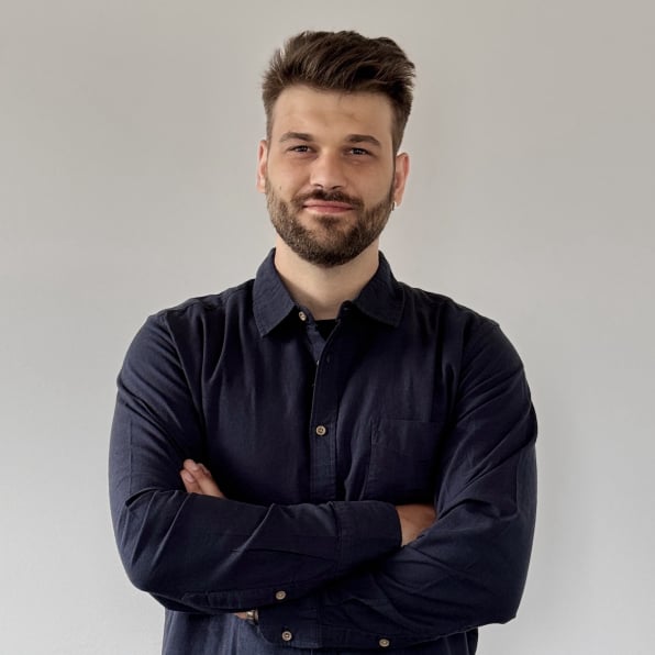 Mobirise Website Builder